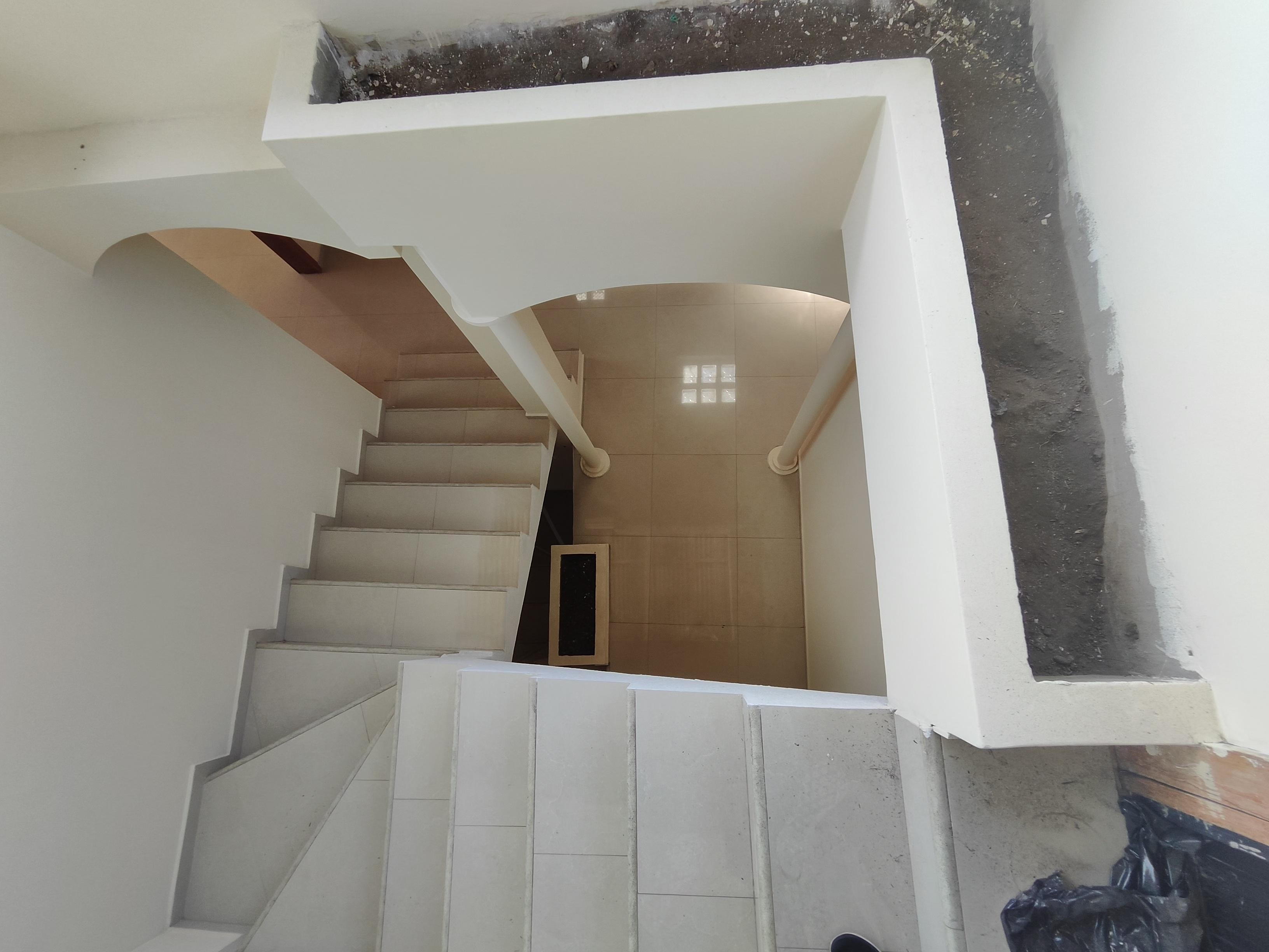 Venta Departamento  Dúplex en el Comite del Pueblo