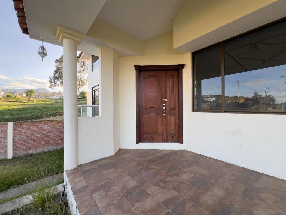 Csa en Venta, sector Chibuleo San Alfonso, Parroquia Juan Benigno Vela, Ambato, Tungurahua.