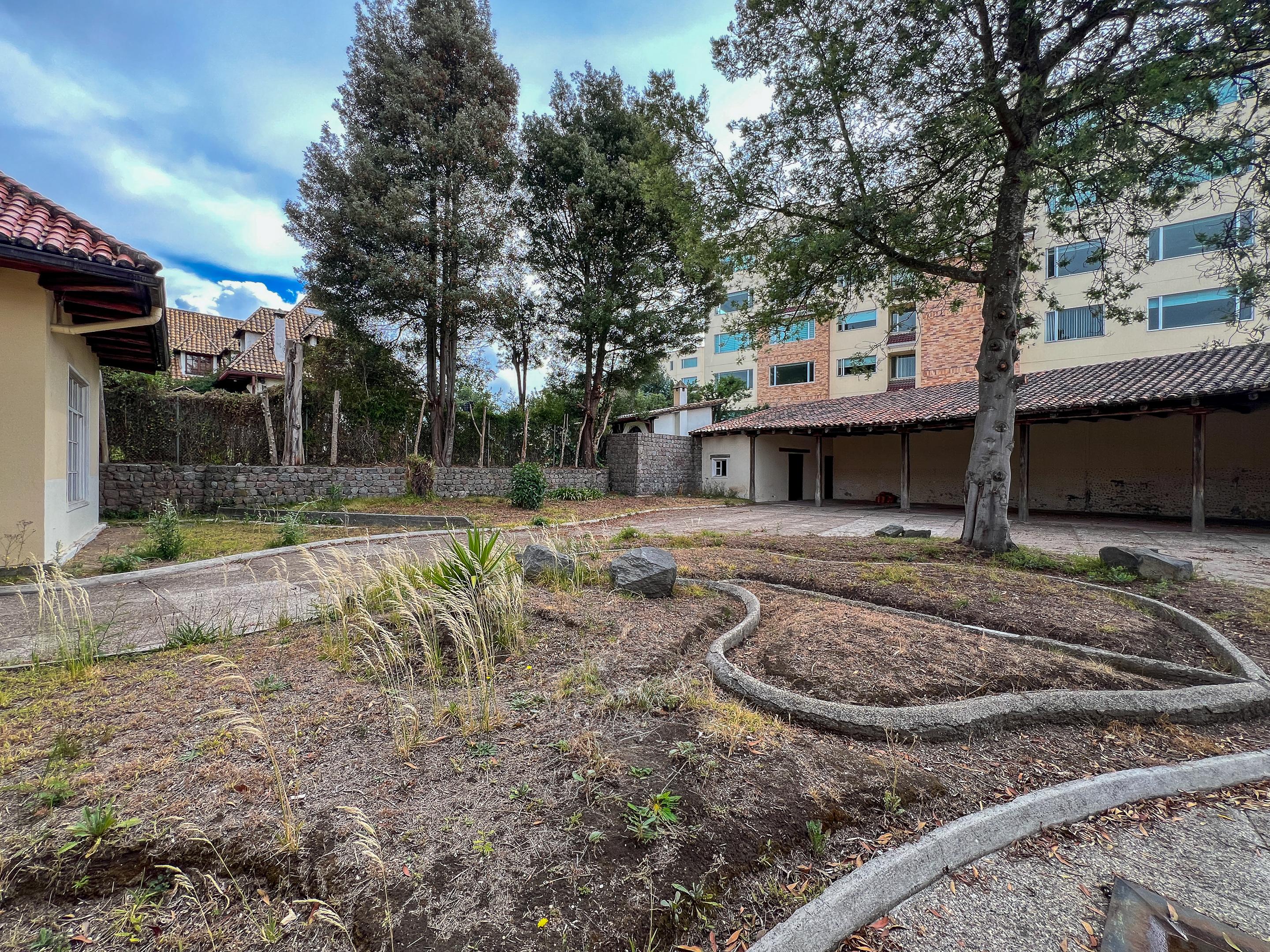 Casa en la Urbanización Campo Alegre