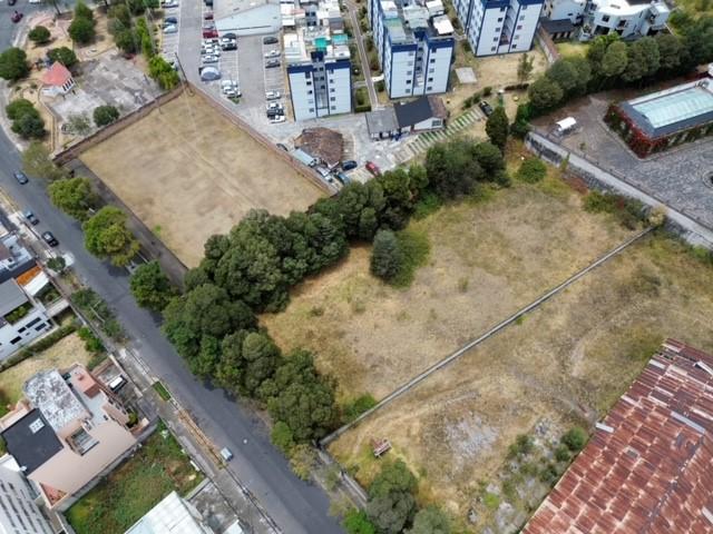 Terrenos en venta para proyectos recreacionales, residencial, etc. 
