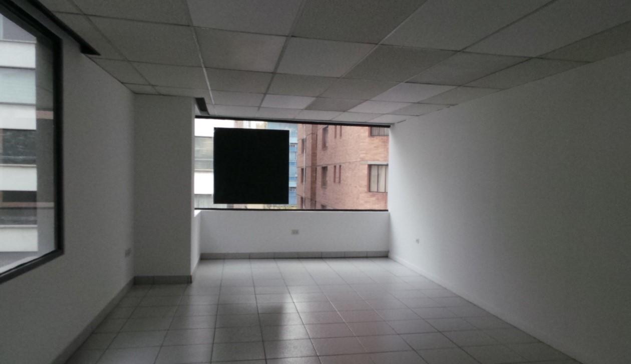 Oficinas 23 y 24 unificadas en venta