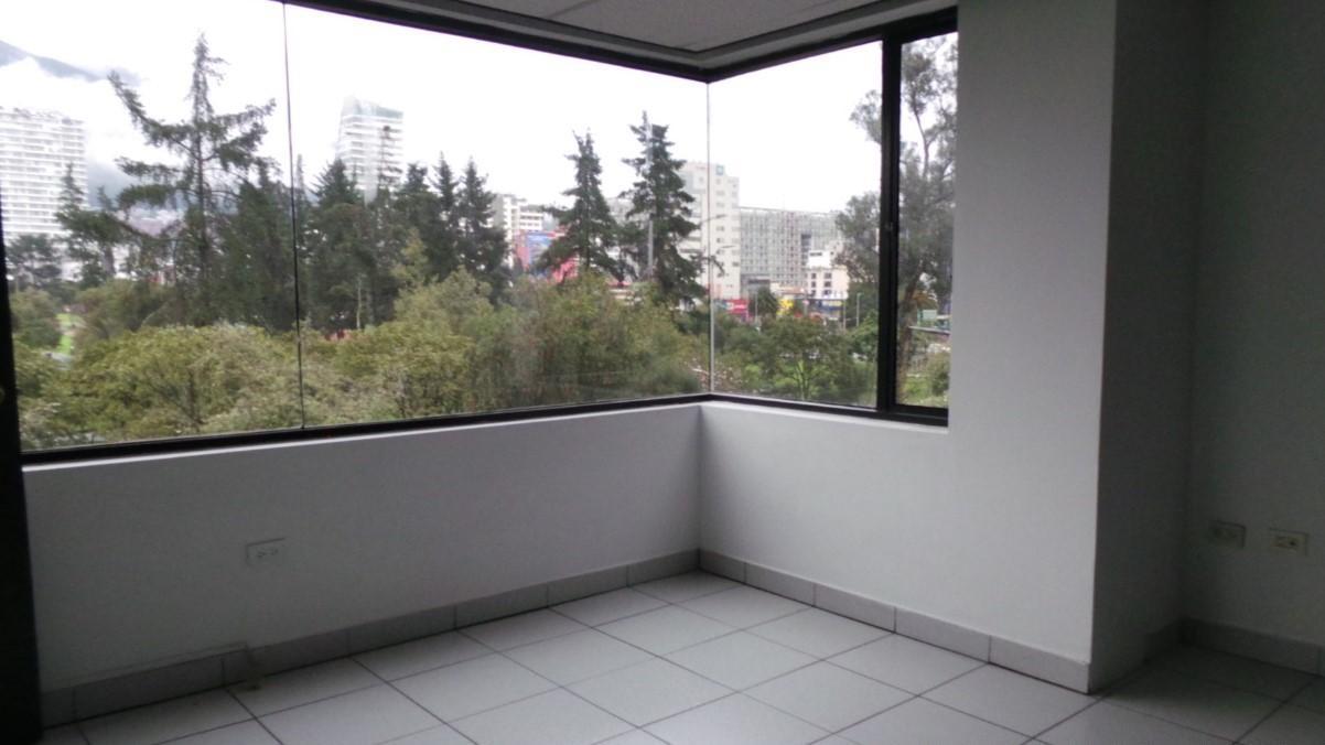 Oficinas 23 y 24 unificadas en venta