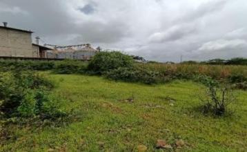 Oportunidad de inversión: terreno de 3.000 m² en sector industrial de Durán LOTE 68