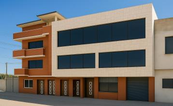 Venta Departamento  Dúplex en el Comite del Pueblo