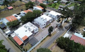 Casa en Tumbaco, Calle río Chiche