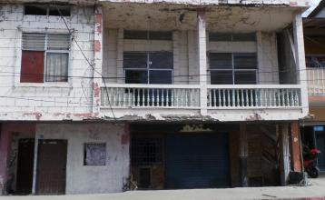 Venta de Terreno Urbano en Jaramijó