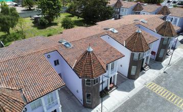 Casa en venta, Conocoto, Conjunto Fairyland, Av. Chillo Jijón