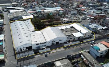 Local Comercial, Galpón y Bodega Sector La Delicia