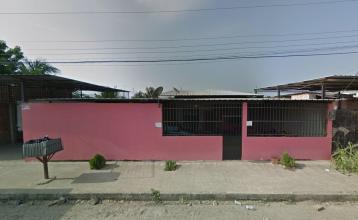 Casa en Venta, La Mocora, Parroquia Colon, Cantón Portoviejo