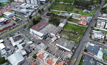 Terreno en El Condado