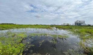 Oportunidad de inversión: terreno de 3.000 m² en sector industrial de Durán LOTE 68