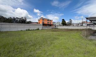 Terreno en El Condado