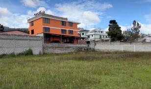 Terreno en El Condado