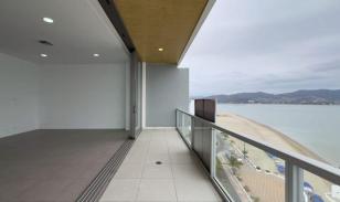Penthouse de lujo con vista al mar en Bahía de Caráquez de arriendo