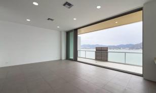 Penthouse de lujo con vista al mar en Bahía de Caráquez de arriendo