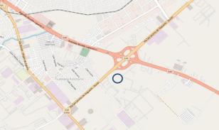 Terreno plano y delimitado – 3.000 m² en Las Brisas, Durán Lote 69
